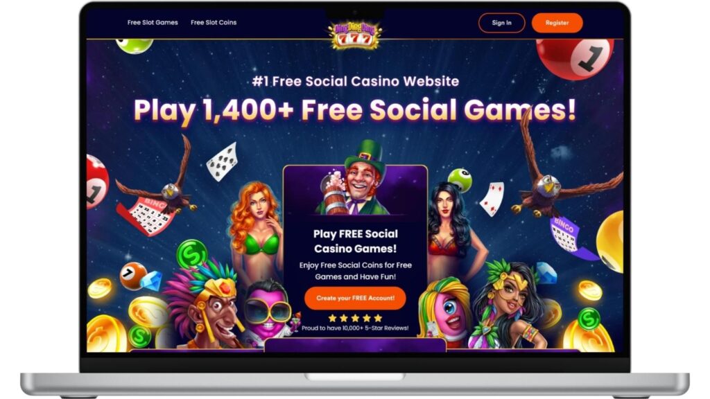 fb 777 casino