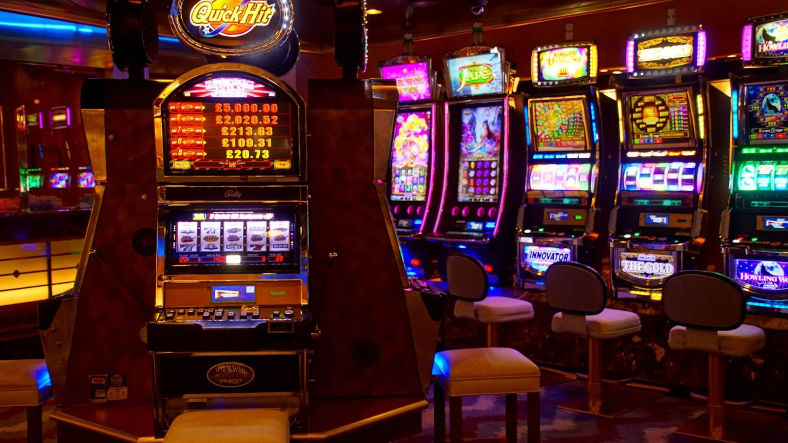 777 tadhana slot