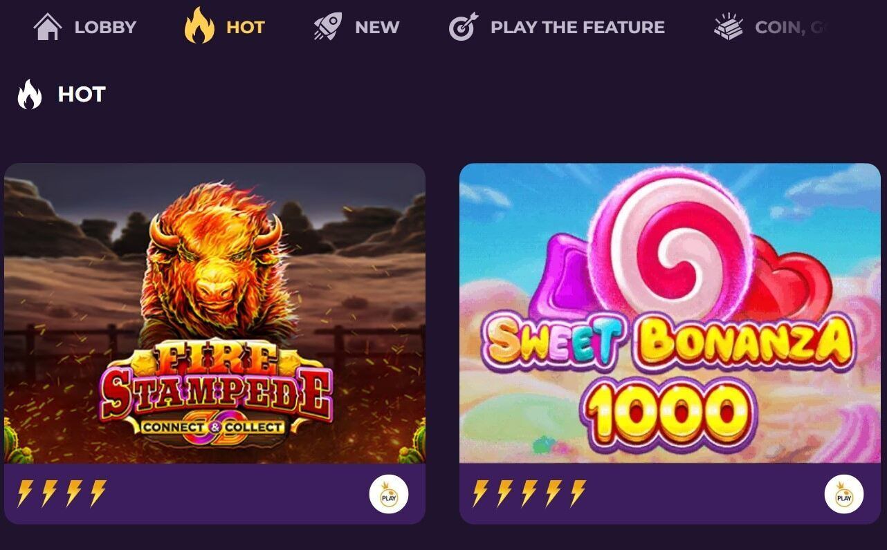 bizzo casino promo code