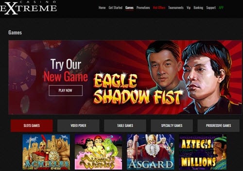 winspirit casino reviews