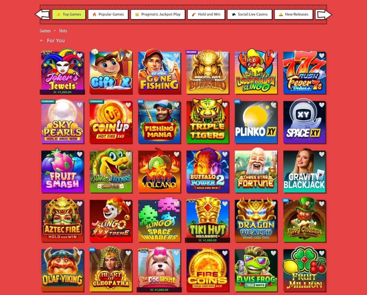 spin casino no deposit bonus