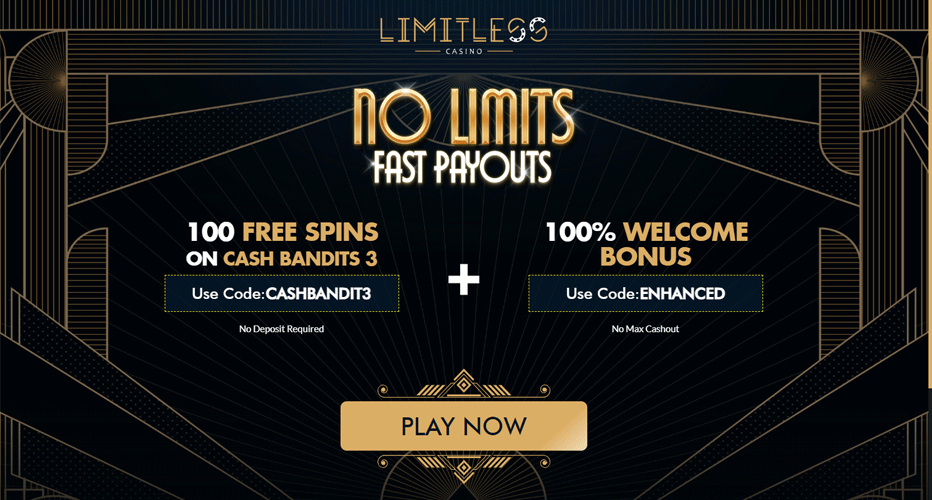 spin casino login