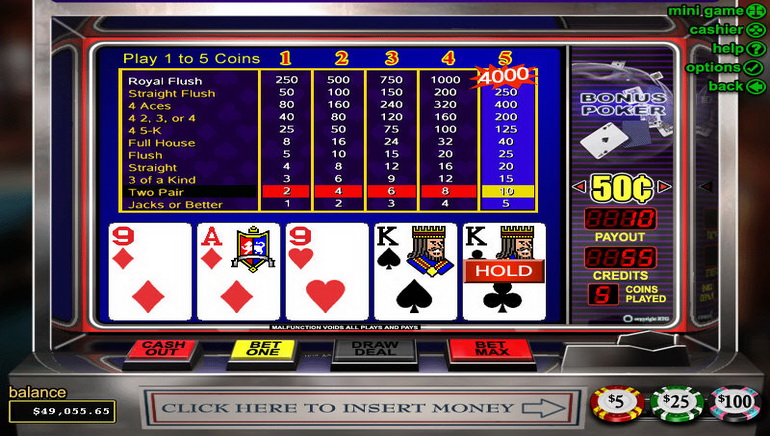 spin bizzo casino