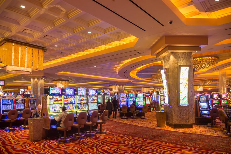 total casino demo