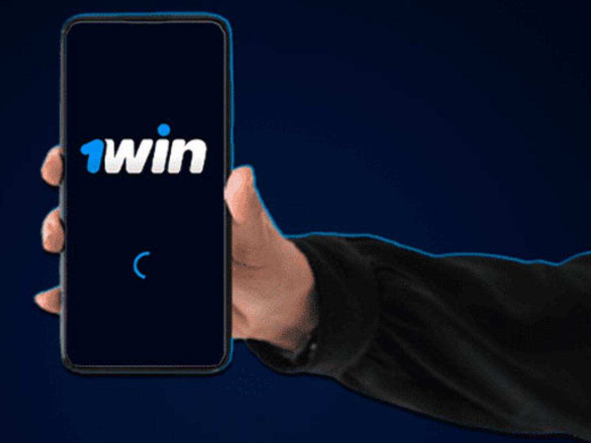 1win bet