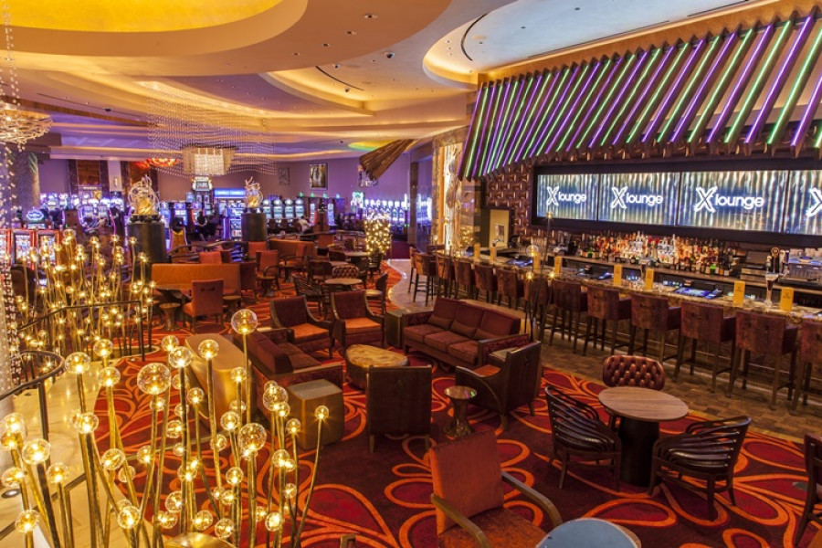 revolution casino promo code