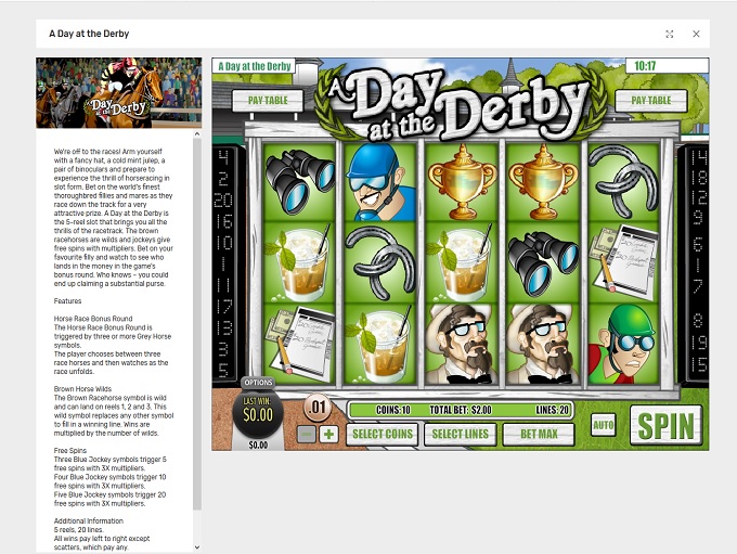 nv kasyno 20€ no deposit bonus