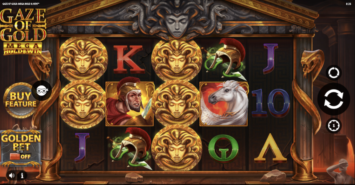 ideal Online -Casino