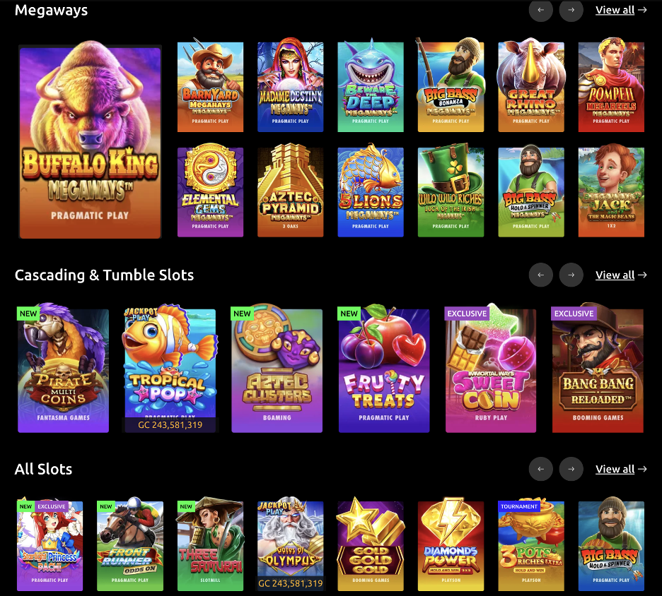 betsafe online casino