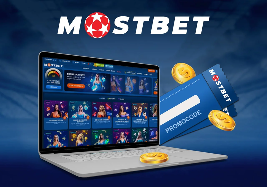 mostbet online