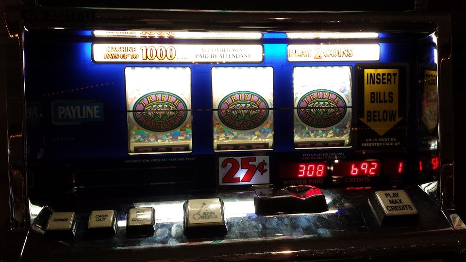 admiral nelson Casino -Slot