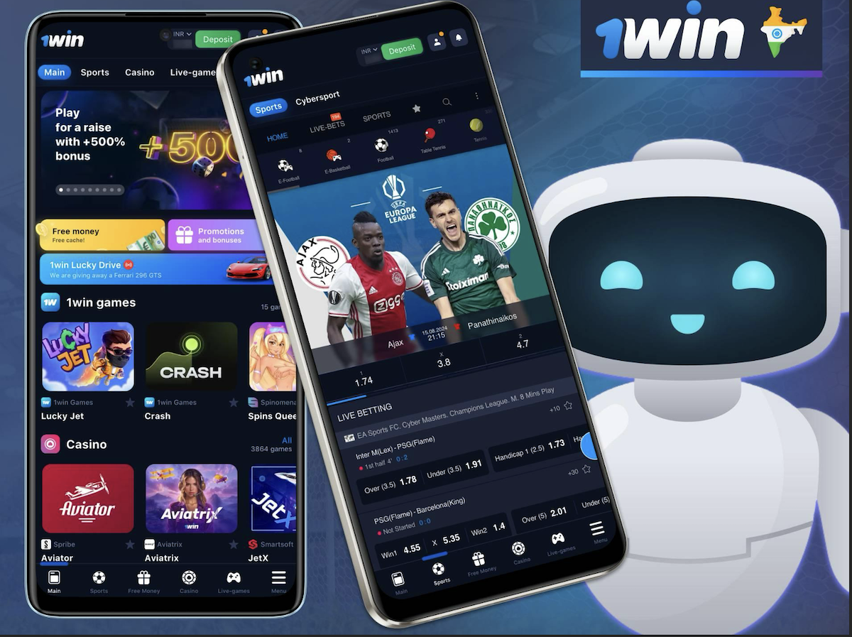1win login brasil