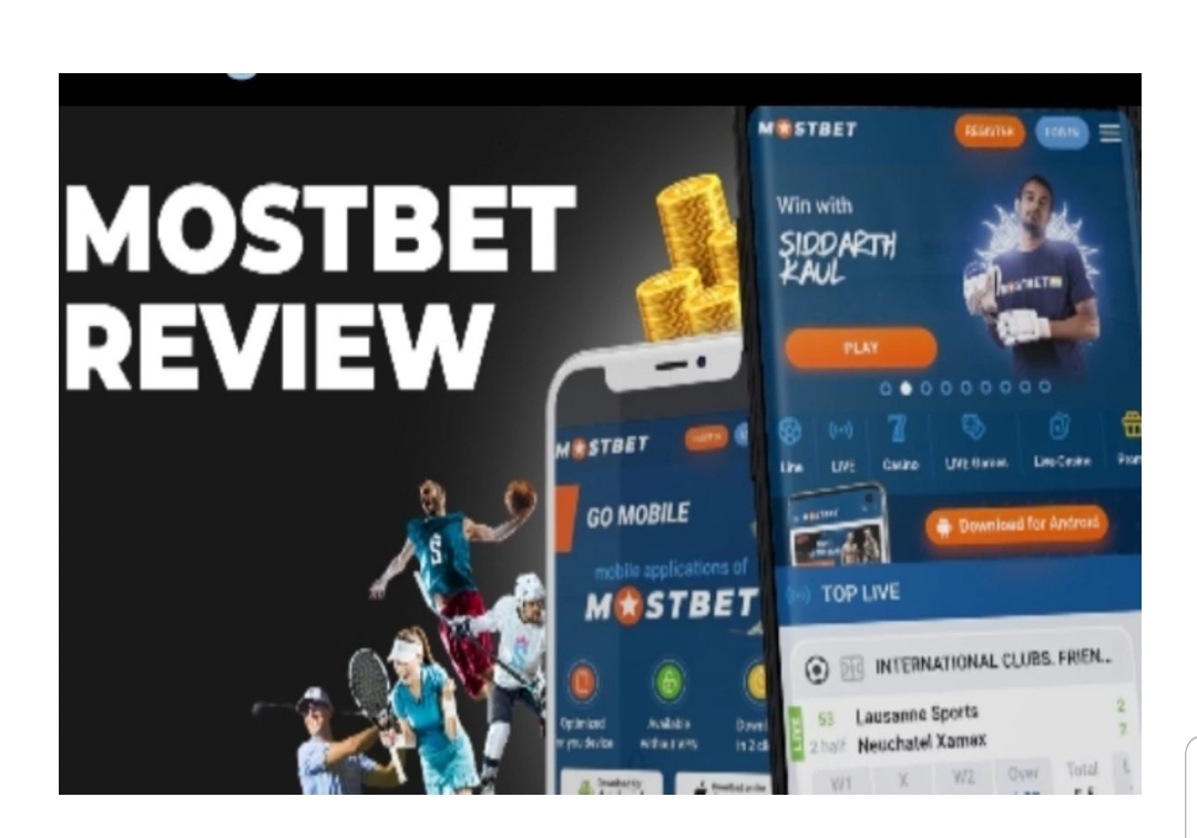 mostbet az casino