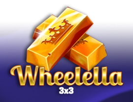 year of luck slot games