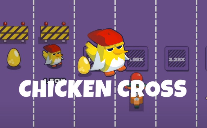 Chicken Road Italia