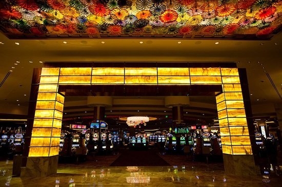 total casino demo