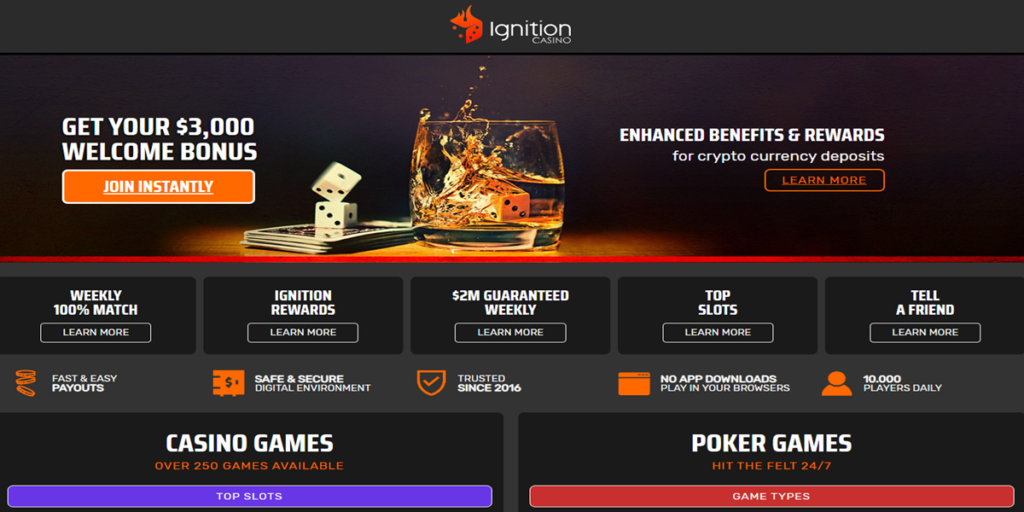 nv casino online login