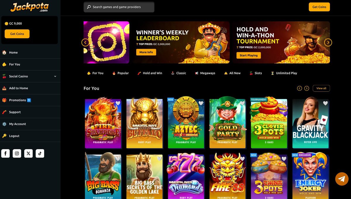 spin away casino