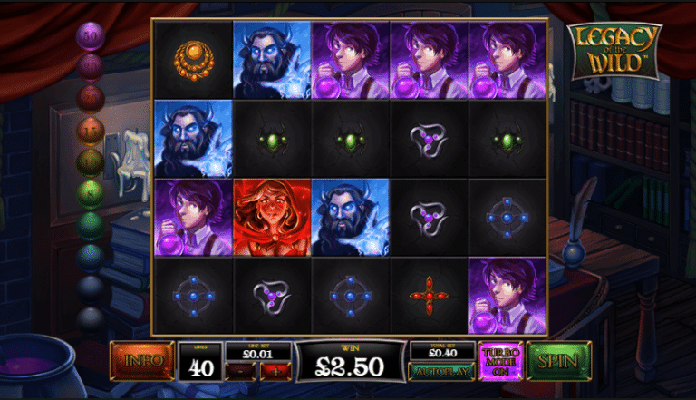 casino app windows