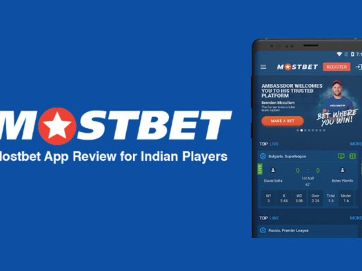 mostbet az casino