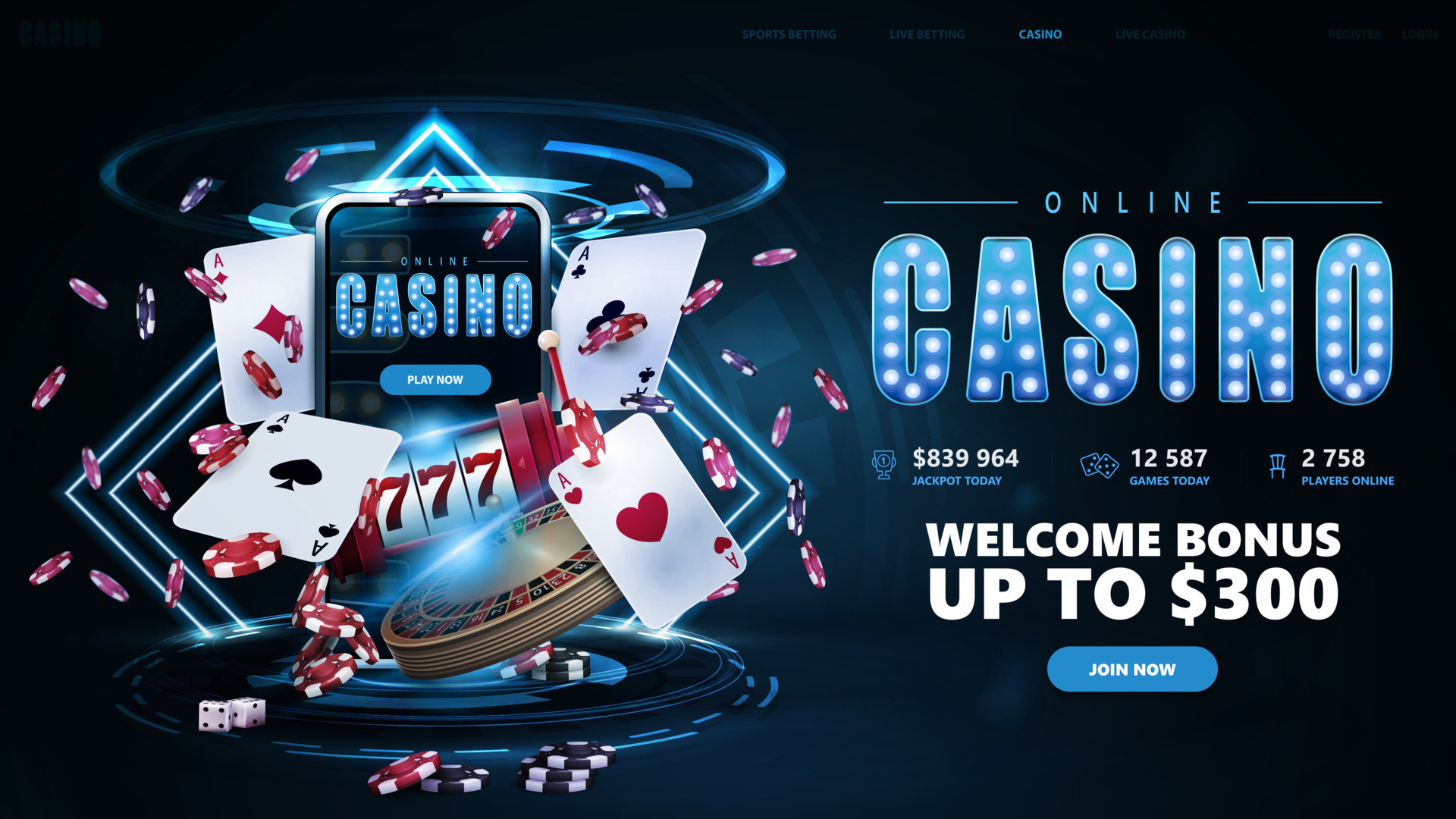 winzie casino review