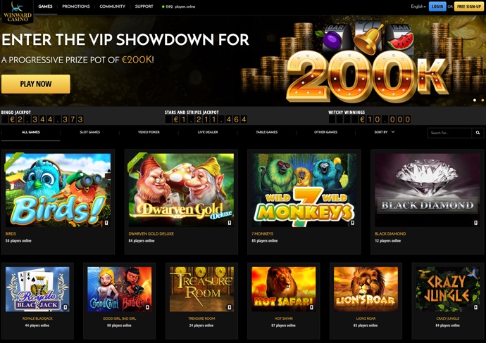 ideal Online -Casino