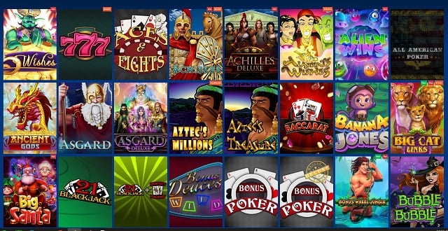 20bet casino