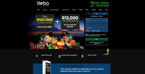 22bet casino app download