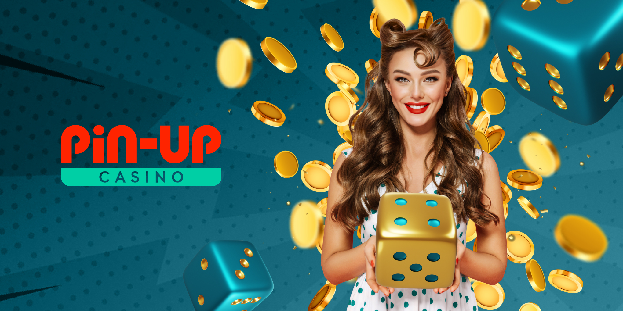 pin up official