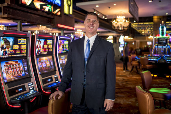 best online casino oklahoma
