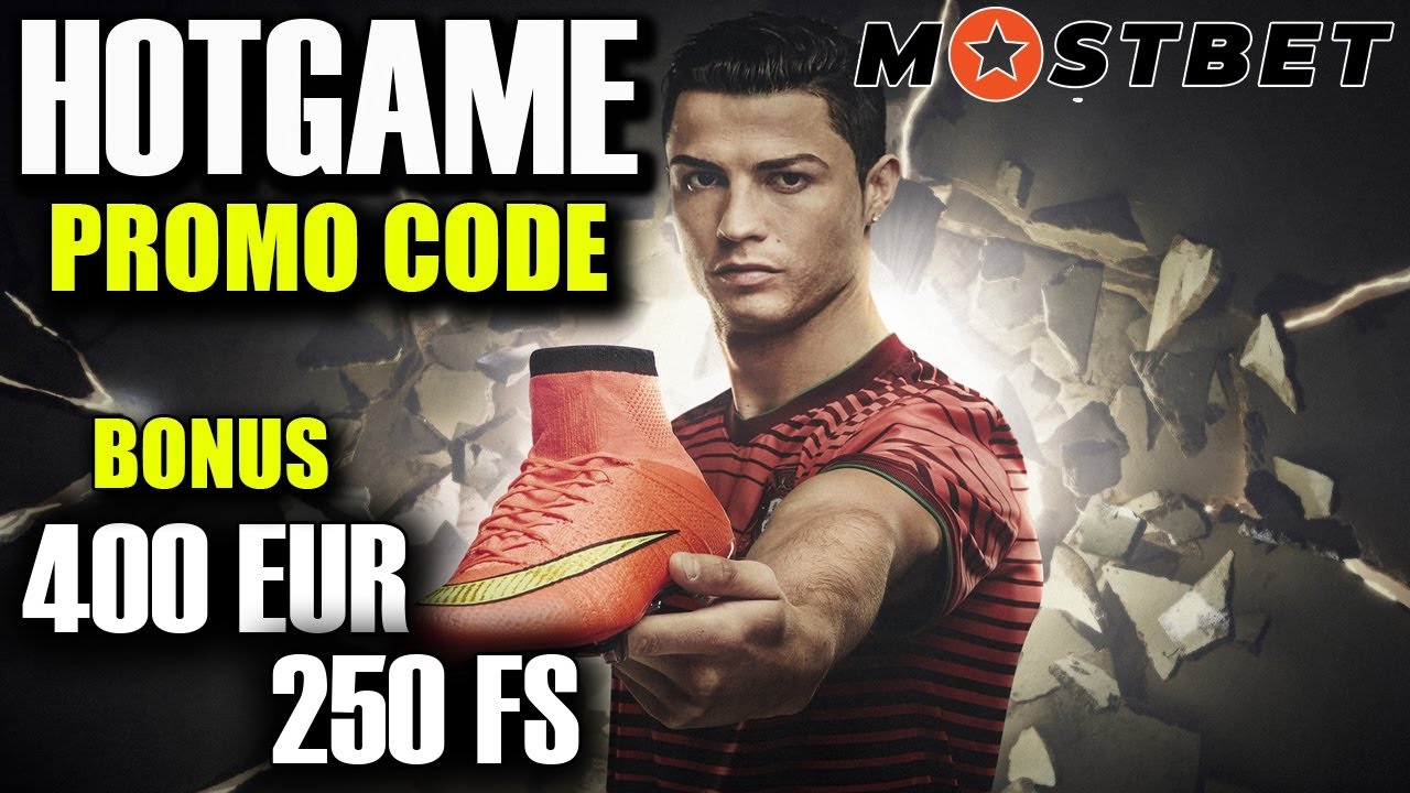 mostbet login