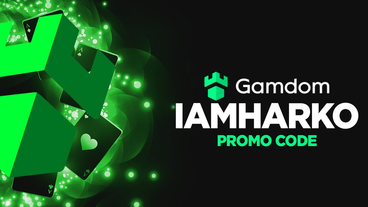 gamdom casino