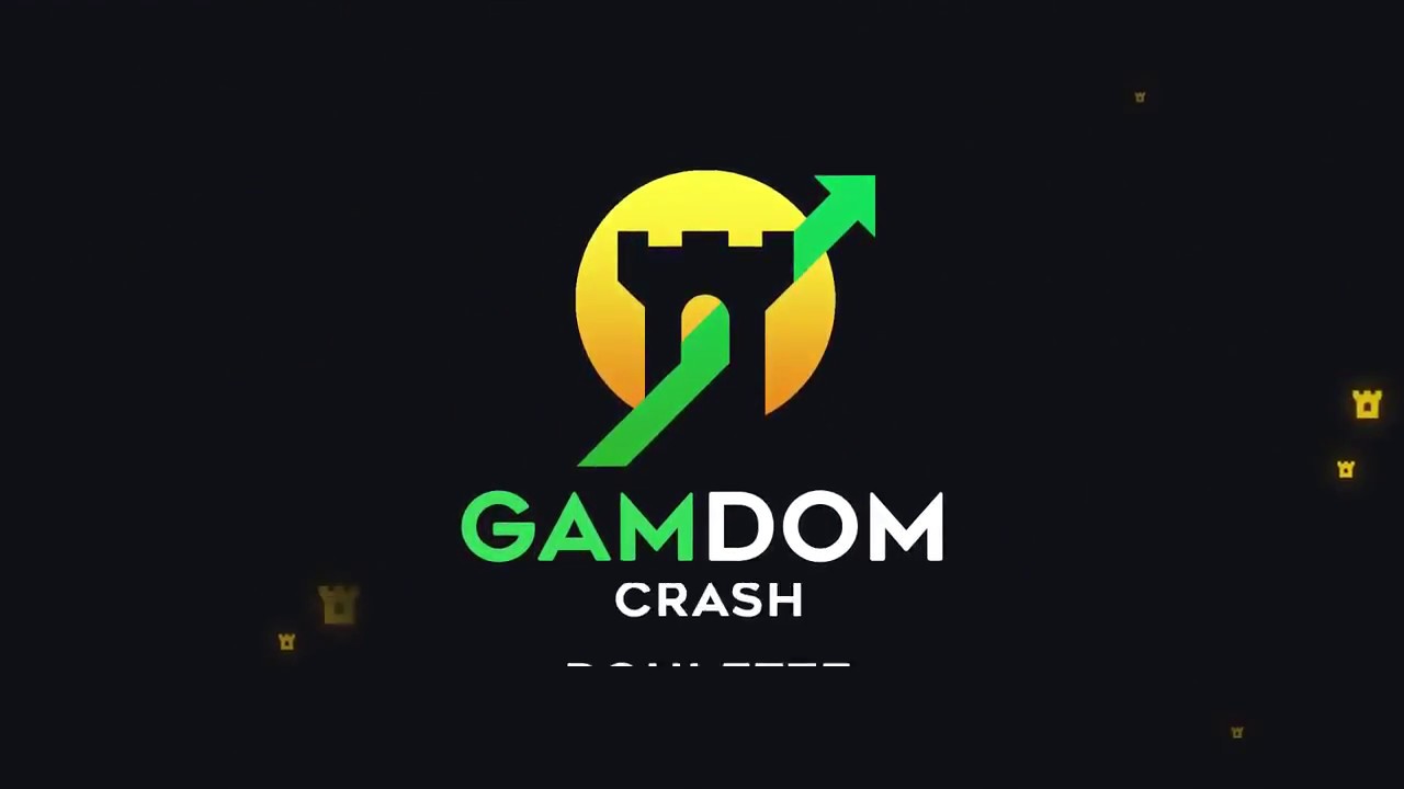 gamdom deutschland