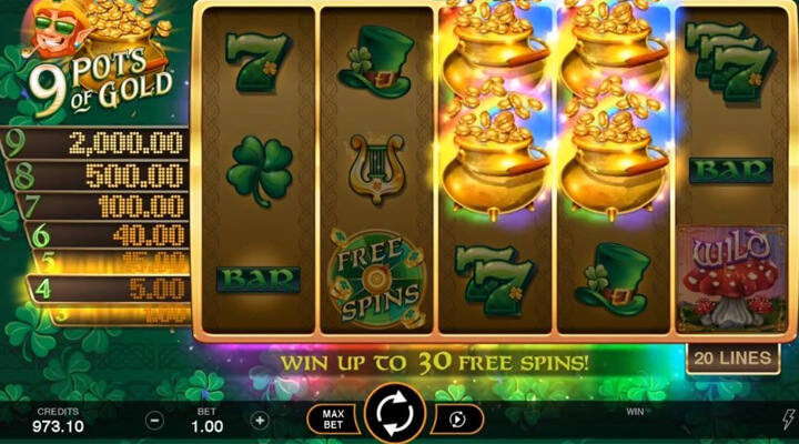 casino smartphone app