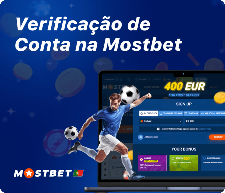 mostbet brasil