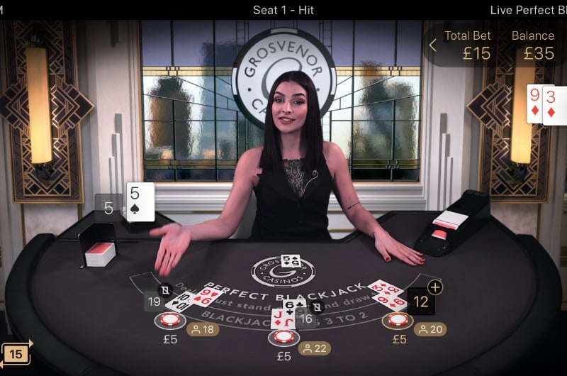 best online casino bitcoin