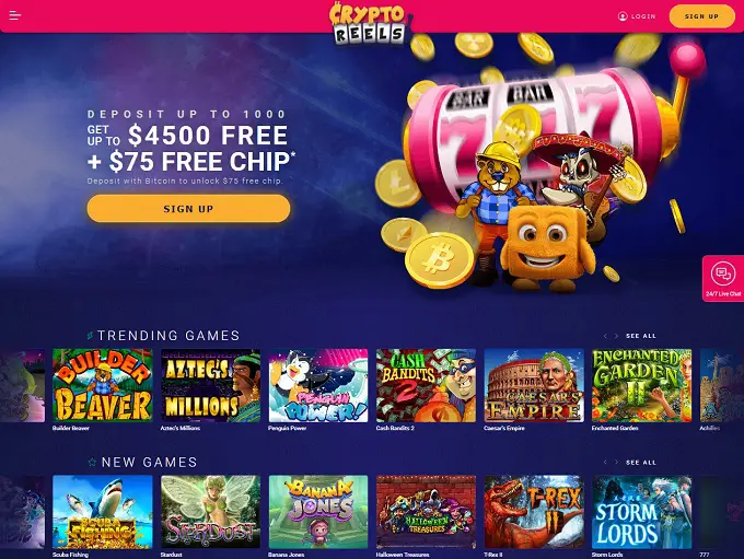 online casino d