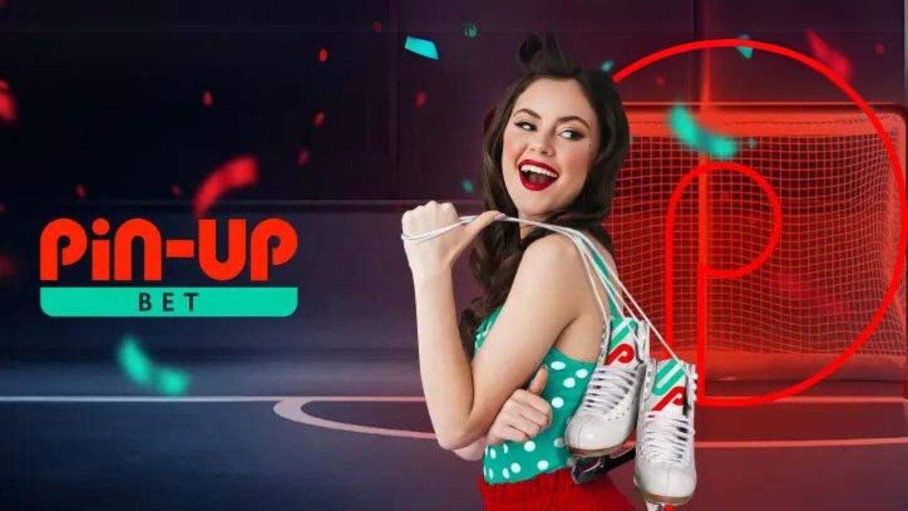 pinup betting