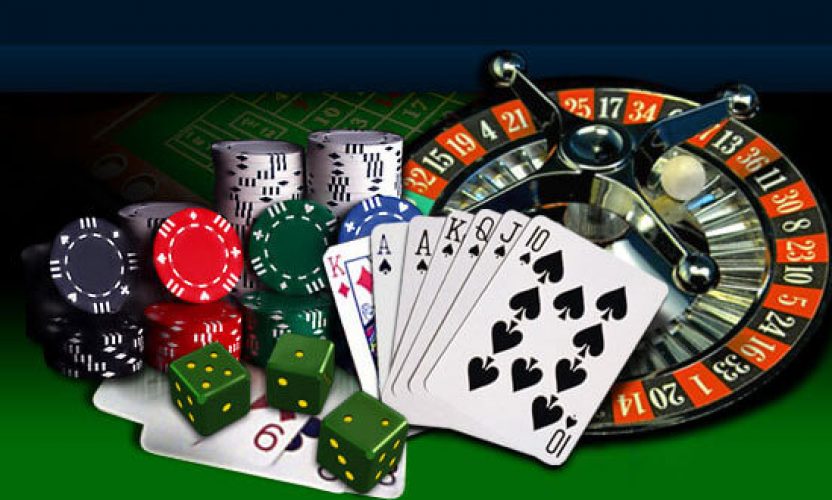 1win bet