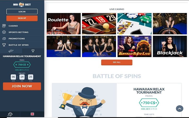no deposit bonus hero