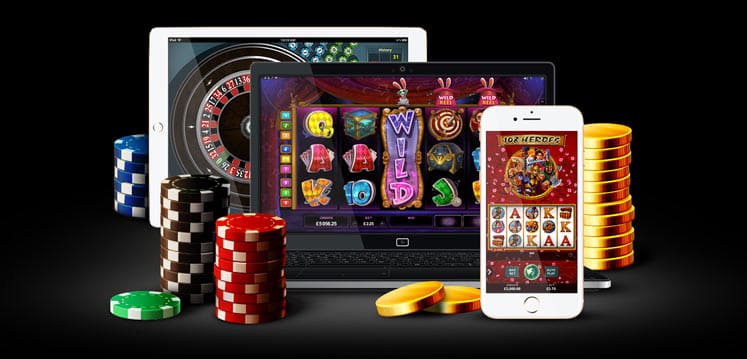 login Hugo casino