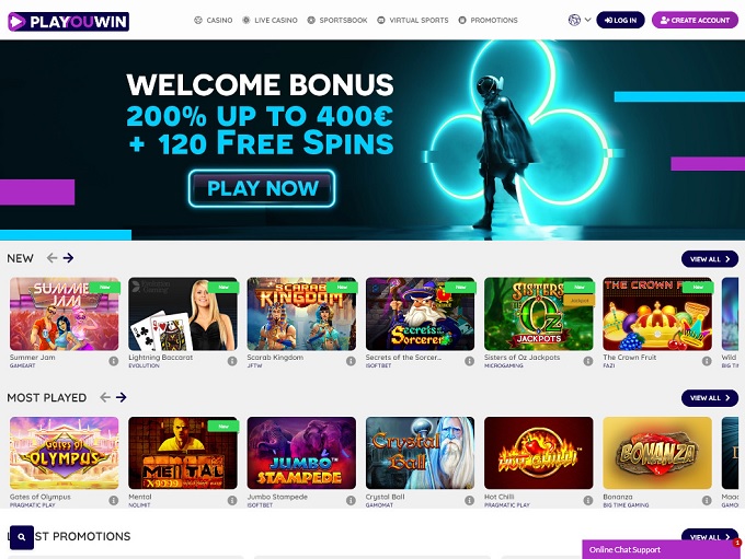 no bonus casino no deposit