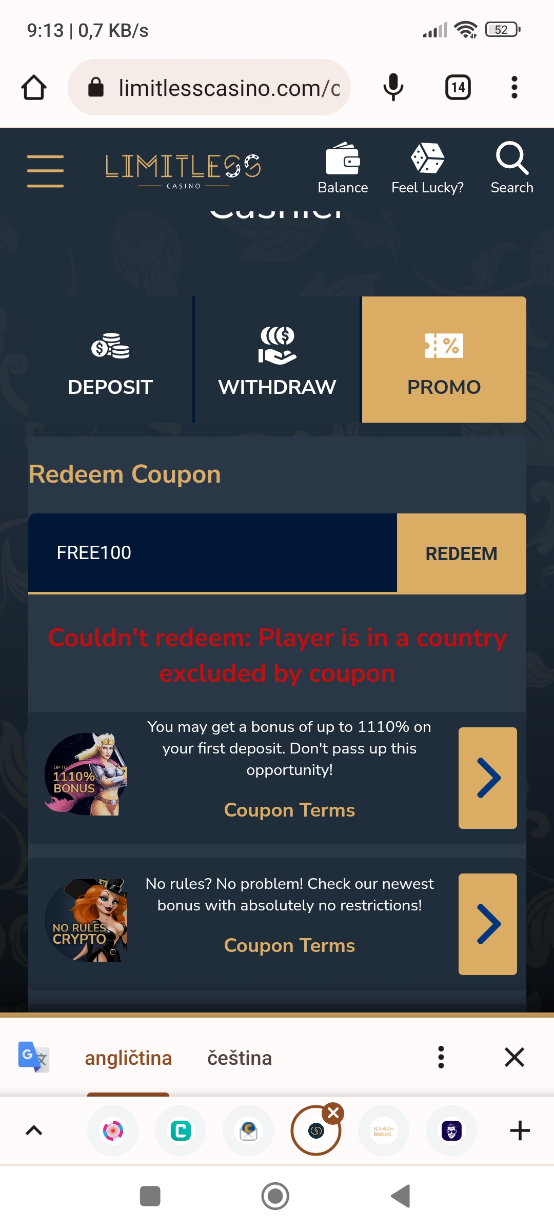 1win bet