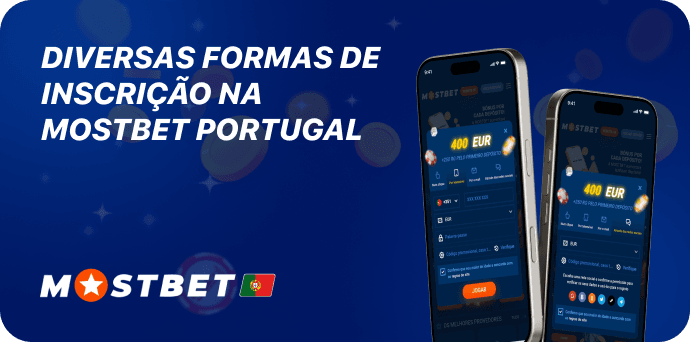 mostbet brasil