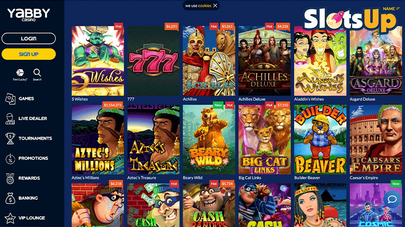 avantgarde online casino