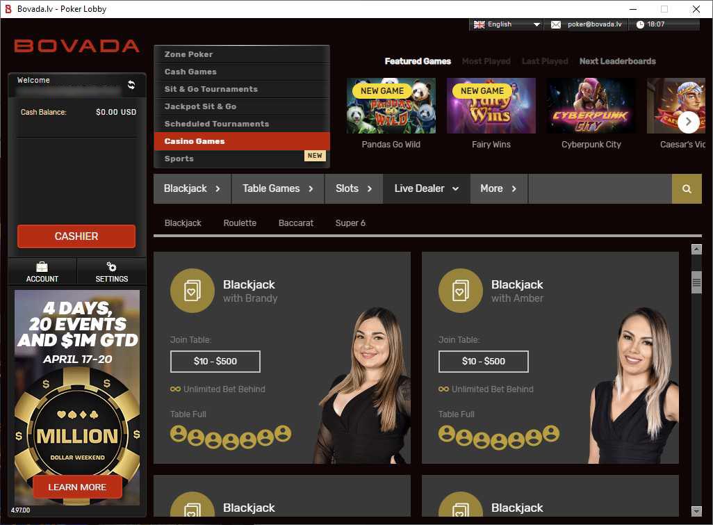 spicybet casino