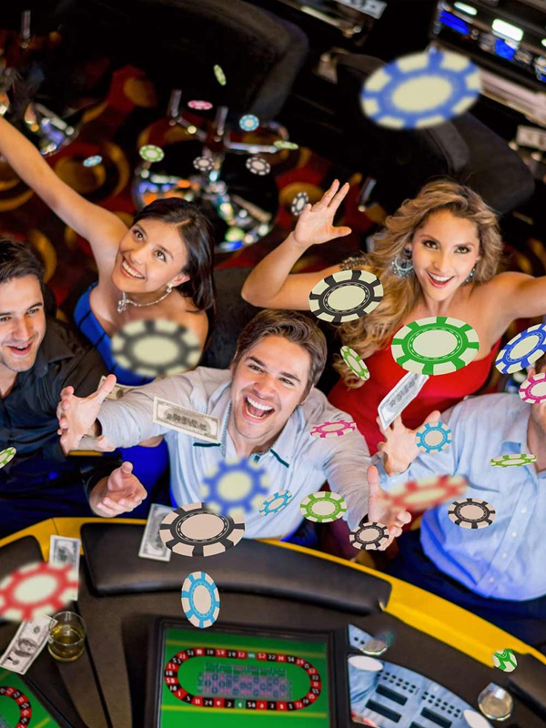 Immerion casino app login