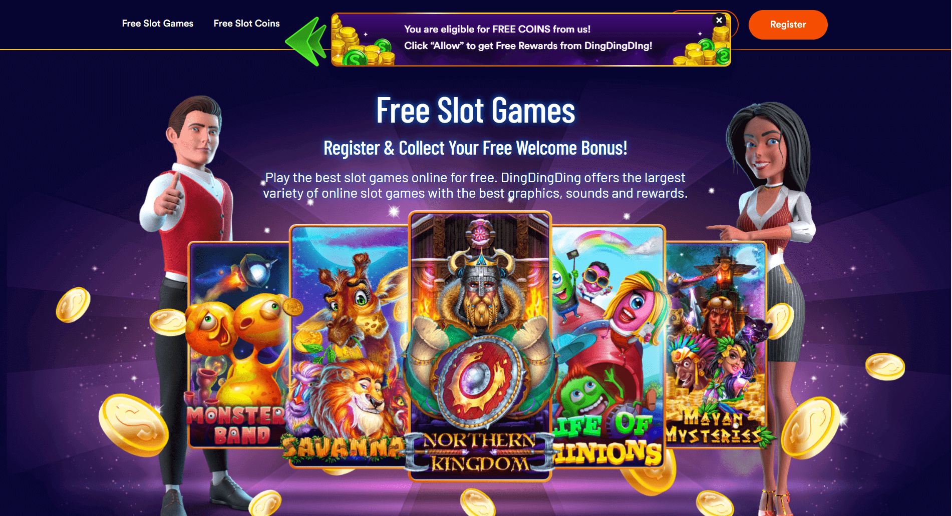 levelup casino australia