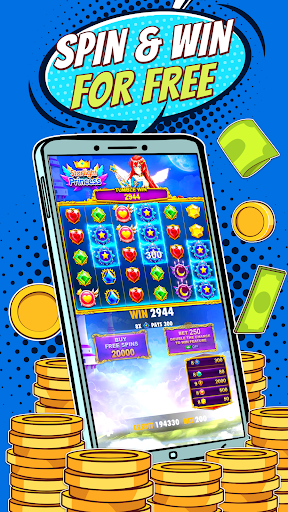 eternal slots casino real money