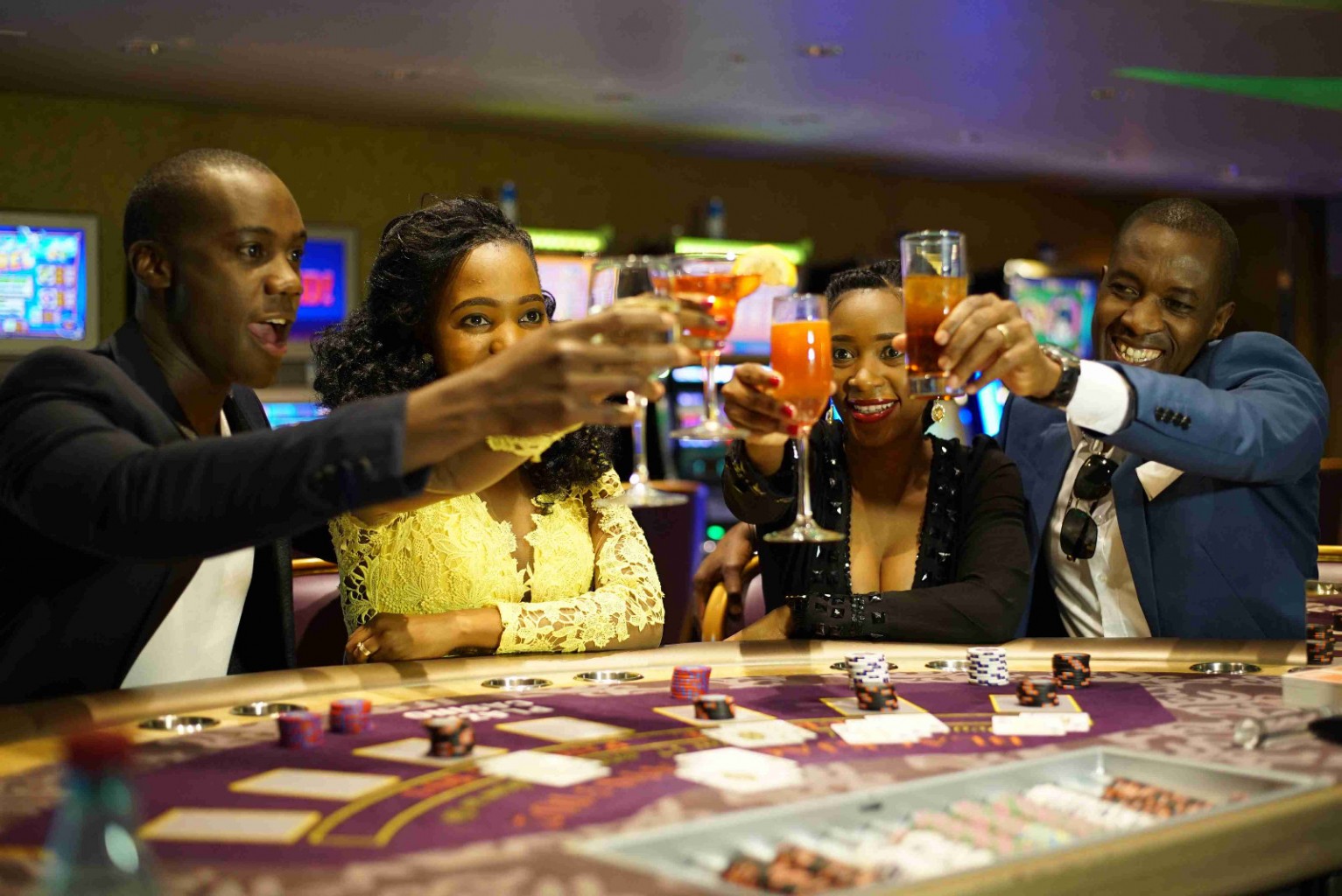 play Burning Desire for real money